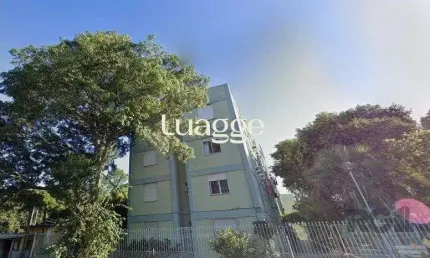 Apartamento com 2 quartos à venda na Rua João Mora, 598, Camaquã, Porto Alegre