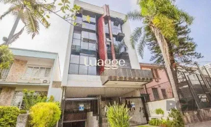 Sala comercial à venda na Avenida Nova York, 606, Auxiliadora, Porto Alegre
