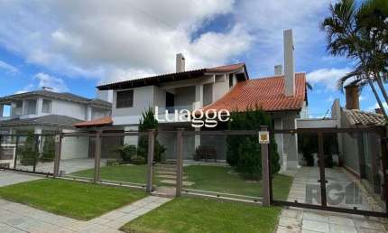 Casa com 5 quartos à venda na Rua Tipuana, 906, Atlântida, Xangri-Lá