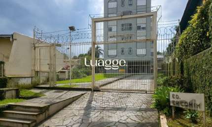 Apartamento com 1 quarto à venda na Rua Erechim, 1000, Nonoai, Porto Alegre