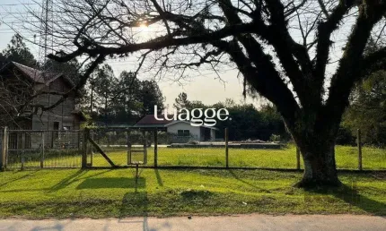 Terreno à venda na Estrada Francisca de Oliveira Vieira, 3754, Belém Novo, Porto Alegre