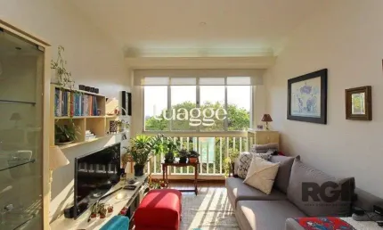 Apartamento com 3 dormitórios no Condomínio Porto Belo