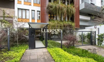 Sala comercial à venda na Avenida Iguassu, 589, Petrópolis, Porto Alegre