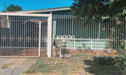 Casa Térrea | 4 quartos | 5 vagas | 220,0m2 | Bairro Rubem Berta