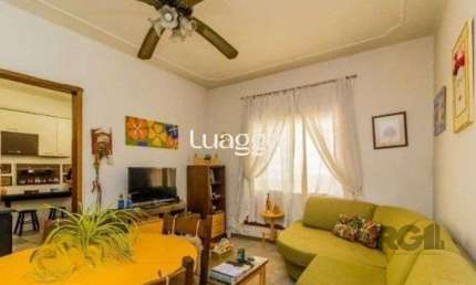 Apartamento com 3 quartos à venda na Avenida Niterói, 212, Medianeira, Porto Alegre