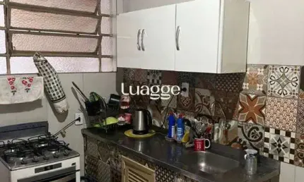 Apartamento com 2 quartos à venda na Rua Mariante, 1039, Rio Branco, Porto Alegre