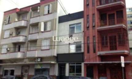 Prédio para alugar na Rua José do Patrocínio, 135, Cidade Baixa, Porto Alegre