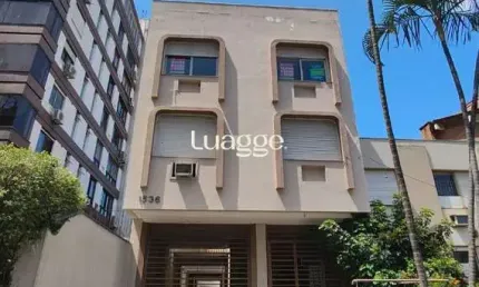 Apartamento com 1 quarto à venda na Avenida Coronel Lucas de Oliveira, 1598, Petrópolis, Porto Alegre