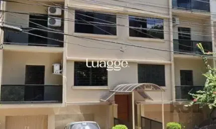 Apartamento com 2 quartos à venda na Rua Tiradentes, 378, Independência, Porto Alegre
