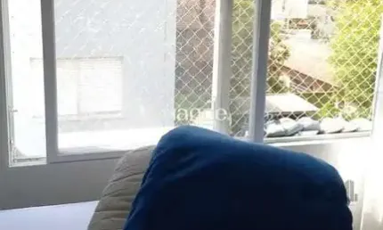 Apartamento com 1 quarto à venda na Rua Professor Carvalho Freitas, 630, Teresópolis, Porto Alegre