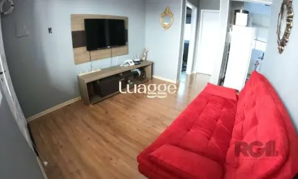 Apartamento com 1 quarto à venda na Rua Marabá, 2186, Centro, Capão da Canoa