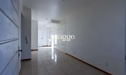 Apartamento 02 Dormitórios Próximo ao Zaffari Hípica