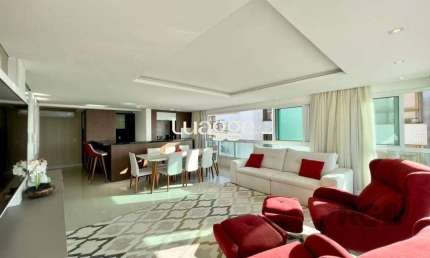 Apartamento com 4 quartos à venda na Rua Moema, 1404, Navegantes, Capão da Canoa