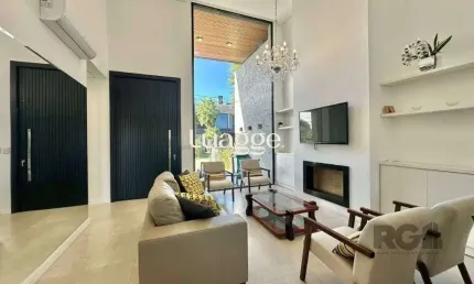 Casa com 4 quartos à venda na Rua Rio Divisa, 413, Remanso, Xangri-Lá