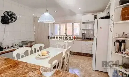 Casa com 3 quartos à venda na Rua Rio Negro, 301, Centro, Xangri-Lá