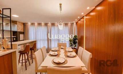 Apartamento com 2 quartos à venda na Rua Moema, 3096, Navegantes, Capão da Canoa