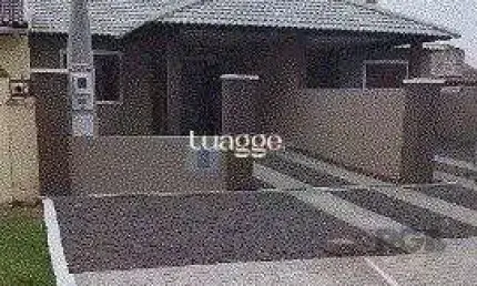 Casa com 2 quartos à venda na Rua Manoel Braz De Lima, 3720, Centro, Cidreira