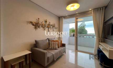 Apartamento com 3 quartos à venda na Avenida Central, 1581, Atlântida, Xangri-Lá