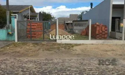 Terreno à venda na Rua Das Cravíneas, 4343, Capão Novo, Capão da Canoa