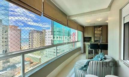Apartamento com 2 quartos à venda na Rua Guarani, 794, Navegantes, Capão da Canoa