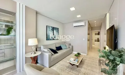 Apartamento com 2 quartos à venda na Rua Sepé, 2994, Centro, Capão da Canoa