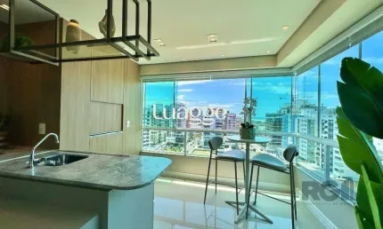 APARTAMENTO À VENDA COM INFRAESTRUTURA ESPETACULAR !!!