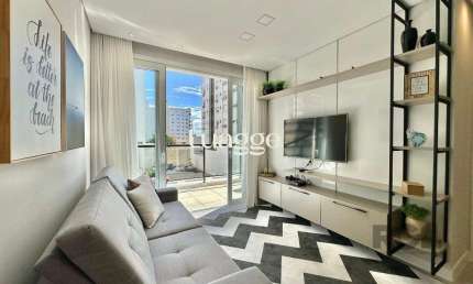 Apartamento com 2 quartos à venda na Rua Tiaraju, 502, Centro, Capão da Canoa