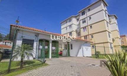 Apartamento com 3 quartos à venda na Rua Deodoro, 296, Mário Quintana, Porto Alegre