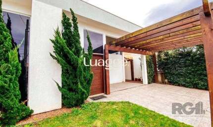 Casa com 4 quartos à venda na Rua Araponga, 648, Atlântida, Xangri-Lá