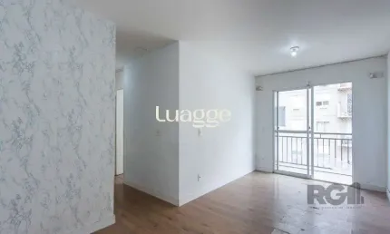 Apartamento de 3 dormitórios com Suite em Excelente Condomínio