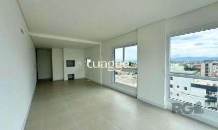 Apartamento com 3 quartos à venda na Avenida Rudá, 1836, Zona Nova, Capão da Canoa