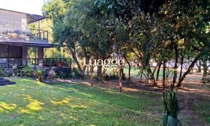 Chácara / sítio com 2 quartos para alugar na Estrada Retiro da Ponta Grossa, 5008, Ponta Grossa, Porto Alegre
