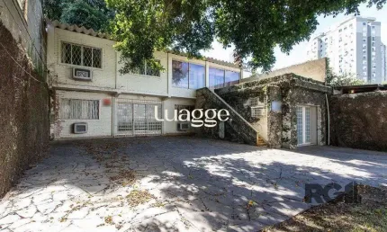 Casa comercial à venda na Rua Iete, 564, Tristeza, Porto Alegre