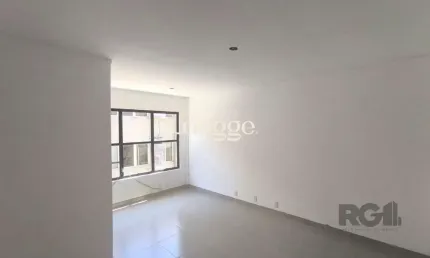 Sala comercial | Bairro Tristeza | 25 m² priv | Banheiro | Portaria | Elevador