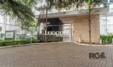 Apartamento com 2 quartos à venda na Rua Doutor Campos Velho, 1850, Cristal, Porto Alegre
