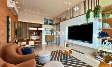 Apartamento com 2 quartos à venda na Avenida Flávio Boianovski, 461, Zona Nova, Capão da Canoa