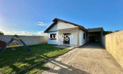 CASA À VENDA EM CAPÃO DA CANOA PAGAMENTO EM ATÉ 60X!