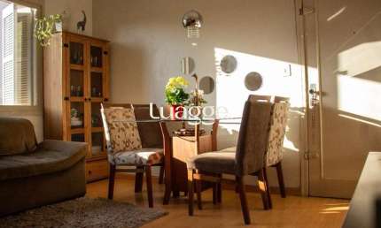 Apartamento de 1 quarto, no Bairro Rio Brando em Novo Hamburo.