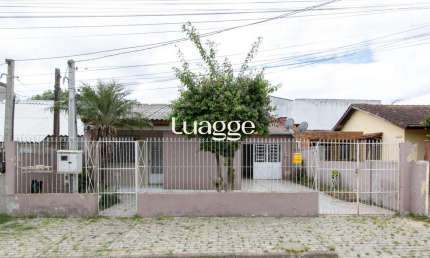 Casa com 3 quartos à venda na Rua Engenheiro Homero Carlos Simon, 205, Restinga, Porto Alegre