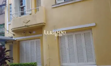 Apartamento com 2 quartos à venda na Rua Hoffmann, 602, Floresta, Porto Alegre