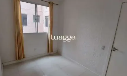 Apartamento com 2 quartos à venda na Rua José Iuchno, 228, Hípica, Porto Alegre