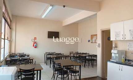 Excelente conjunto comercial com aproximadamente60,04m² privativos