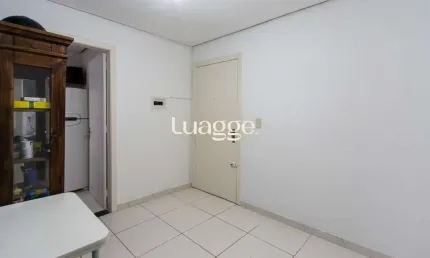 Kitnet / Stúdio à venda na Rua Marechal Hermes, 556, Camaquã, Porto Alegre