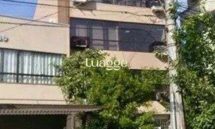 SALA COMERCIAL PARA LOCAÇÃO NO BAIRRO SÃO GERALDO - PISO CERÂMICO - 01 LAVABO - 33m² DE ÁREA PRIVATIVA