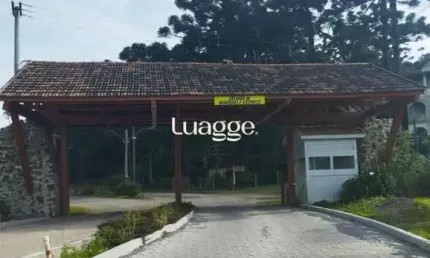 Lote Alto Padrão em São Francisco de Paula – 600m² com Vista para as Montanhas