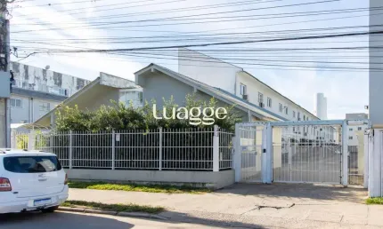 Casa com 3 quartos à venda na Rua Dorival Castilhos Machado, 212, Aberta dos Morros, Porto Alegre
