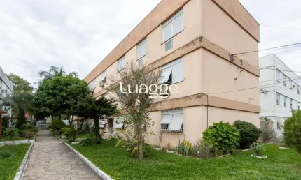 Apartamento com 2 quartos à venda na Rua Coronel Massot, 380, Cristal, Porto Alegre