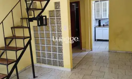 Casa em condomínio fechado com 2 quartos à venda na Avenida Vicente Monteggia, 2868, Cavalhada, Porto Alegre