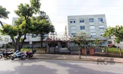 Apartamento com 1 quarto à venda na Rua Doutor Pereira Neto, 2257, Tristeza, Porto Alegre