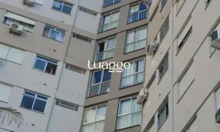 Apartamento com 1 quarto à venda na Rua Chico Pedro, 255, Camaquã, Porto Alegre